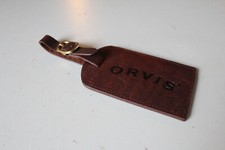ORVIS Battenkill Leder