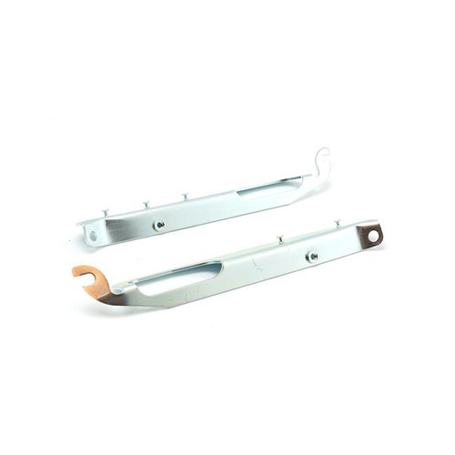 Halter für batwing fairing - für,