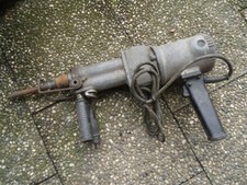 DUSS PO32 800W Bohrhammer, Kombihammer, Meißelhammer, Abbruchhammer