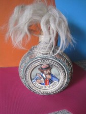 Schnupftabak Stammtischflasche