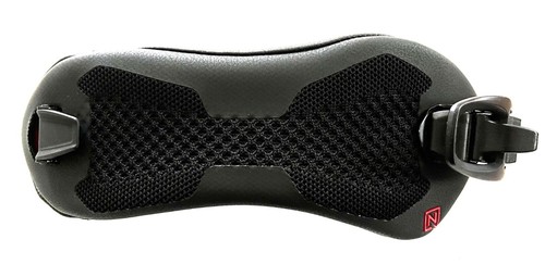Nitro snowboardbindungen - nitro, 3d