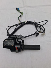 BMW K 1200 RS K589 Baujahr