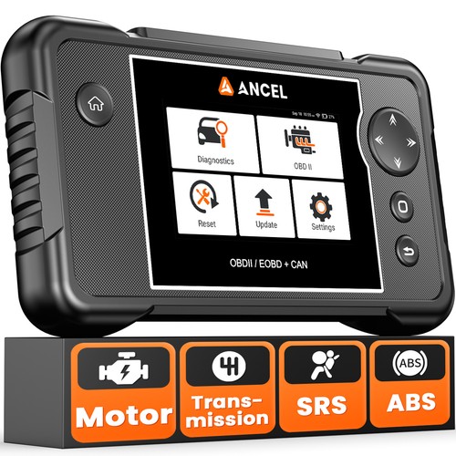 Ancel fx2000 pro - pro, kfz