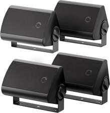 4 Zoll 400 Watt