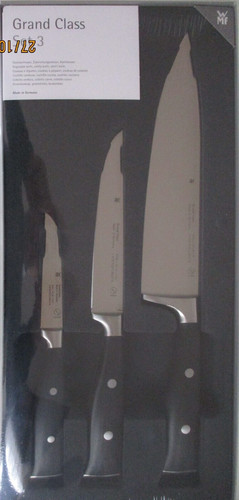 Wmf grand class - grand, messerset