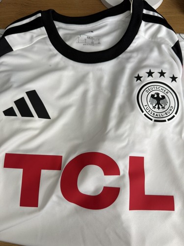 Original adidas tcl trikot - original,
