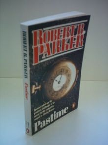 Pastime von robert parker - robert,