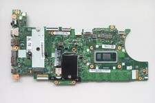 Lenovo ThinkPad X390 Mainboard Intel Core i5-8365U 16GB RAM NM-B891