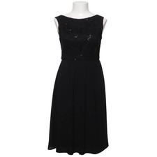 Marie Blanc, Abendkleid