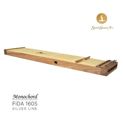 Monochord fida 160 bass - monochord,