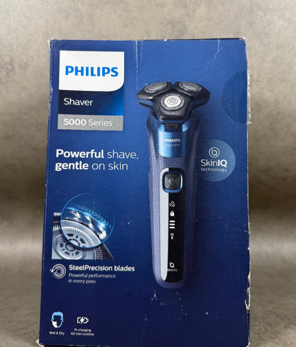 Philips shaver series 5000 - philips,