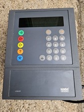 Zeiterfassungssystem Kaba Benzing Bedas 9340