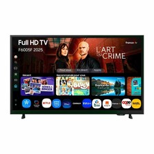 Samsung Smart TV 24" Full HD