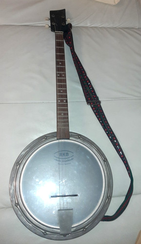 Banjo rkb made in germany - ,