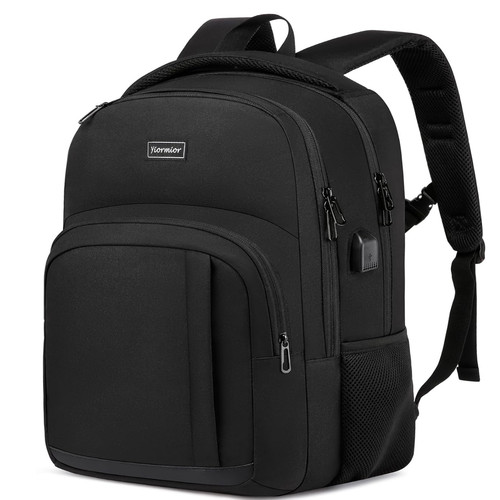 Rucksack mit usb - anschluss, 35l