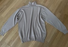 BARISAL Cashmere Pullover