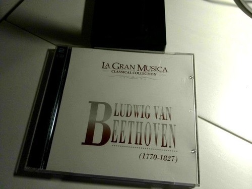 Gran musica classical - la,