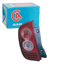 ALKAR RÜCKLEUCHTE HECKLEUCHTE