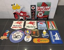 Große Sammlungsauflösung