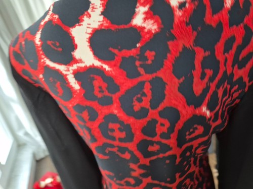 Kleid roberto cavalli - kleid,