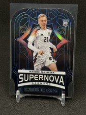 2024-25 Panini Obsidian