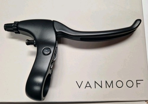 Original vanmoof x2 - vanmoof, s2