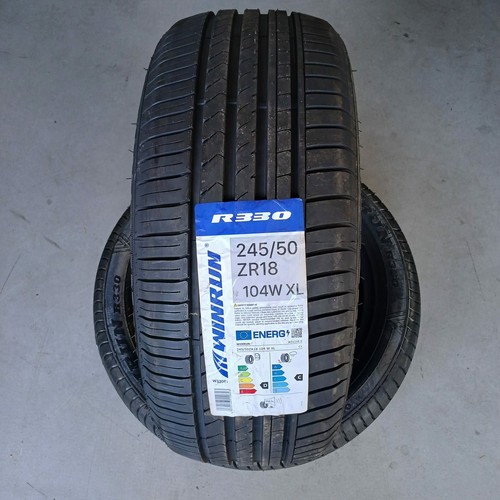 245 zr18 104w - 245, winrun