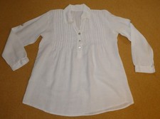Lange Bluse_Tunika_Gr