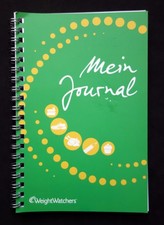 Weight Watchers - Mein Journal