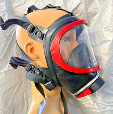 Dräger Panorama Atemmaske