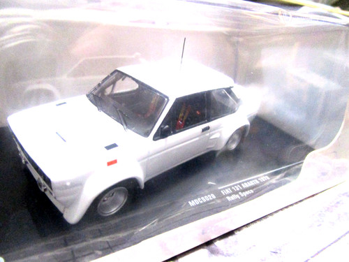 Fiat 131 abarth rallye 4 - fiat,
