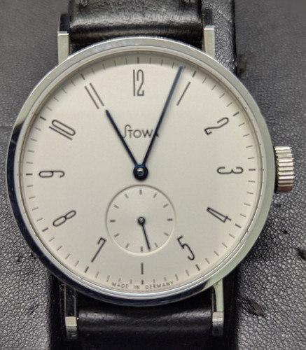 Stowa antea kleine sekunde - kleine,