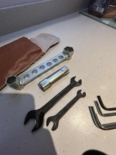 KTM Vintage Twinshock 70/80s