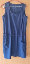 Leichtes Blusenkleid * TCM *