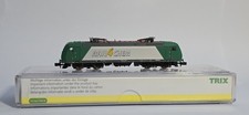 Trix / Minitrix 12573 E-Lok