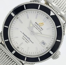 Breitling Superocean Heritage
