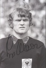 Sepp Maier  original