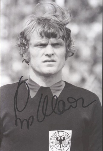 Sepp maier original - maier,