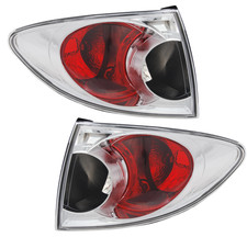 Rückleuchten Set für Mazda 6