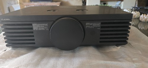 Panasonic ptae 3000 fhd - ptae,