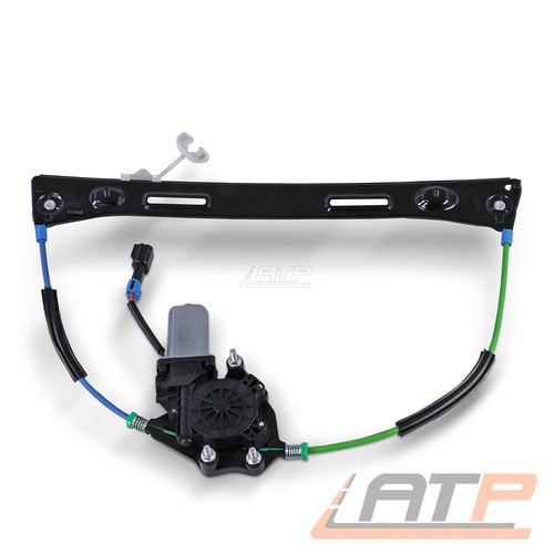 Fensterheber elektrisch mit - fensterheber,