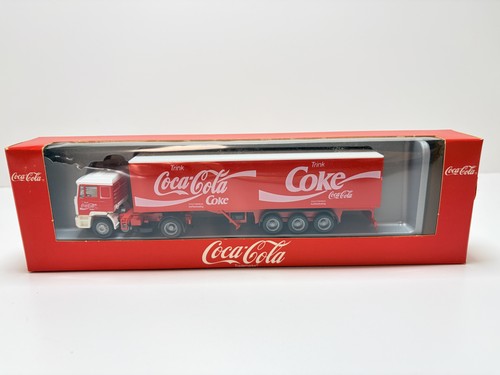 Albedo coca cola coke lkw - coca,
