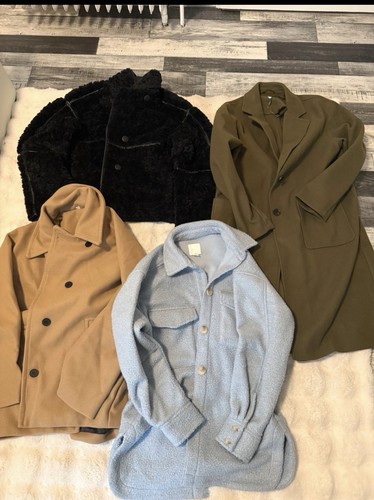 Damen jacken mäntel paket - damen,