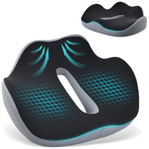 Sitzkissen orthopädisch xxl - sitzkissen,