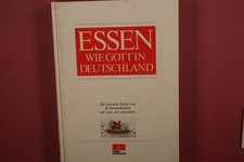 398609 ESSEN WIE GOTT IN