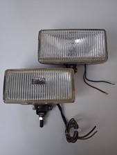 BOSCH Halogen