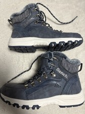 Bench Damen Winterstiefel