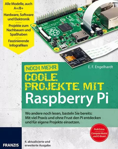 Noch mehr coole projekte - noch,