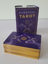 Everyday Tarot Mini Tarot