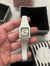 Vintage DUGENA Keramikuhr, TOP